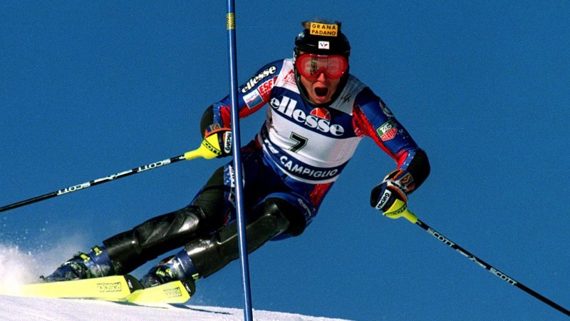 Alle Gewinner des Slalom-Weltcups der letzten 31 Jahre