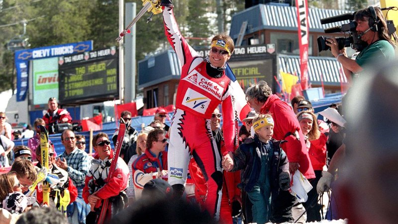 Alle Gewinner des Slalom-Weltcups der letzten 31 Jahre