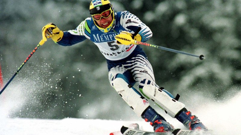 Alle Gewinner des Slalom-Weltcups der letzten 31 Jahre