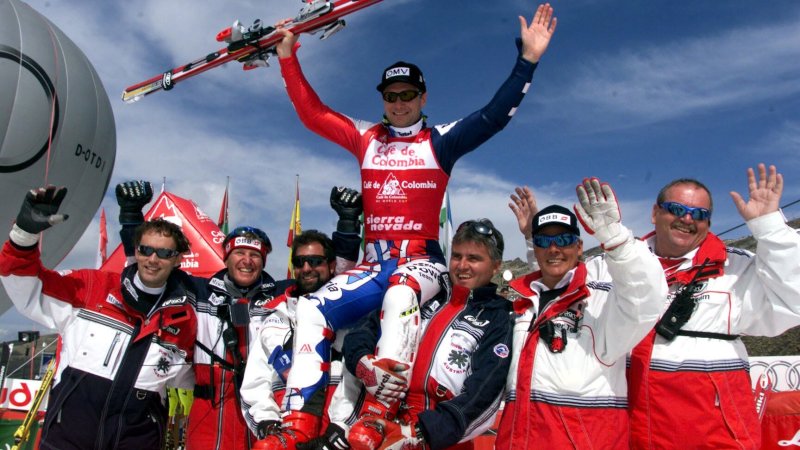 Alle Gewinner des Slalom-Weltcups der letzten 31 Jahre