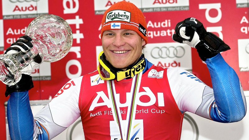 Alle Gewinner des Slalom-Weltcups der letzten 31 Jahre