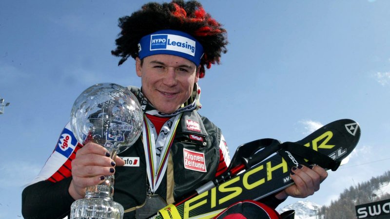 Alle Gewinner des Slalom-Weltcups der letzten 31 Jahre