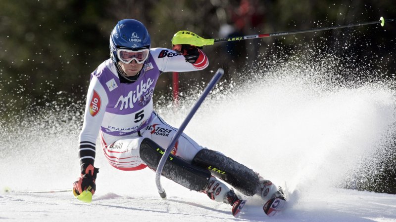 Alle Gewinner des Slalom-Weltcups der letzten 31 Jahre