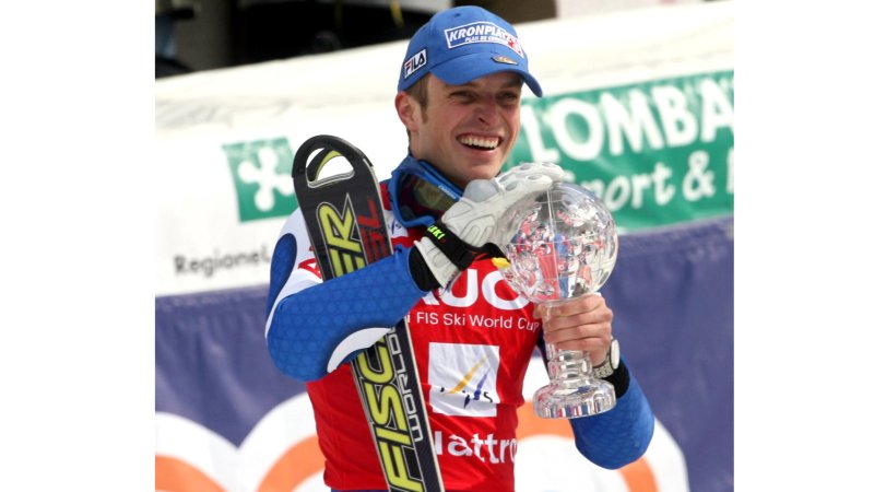 Alle Gewinner des Slalom-Weltcups der letzten 31 Jahre