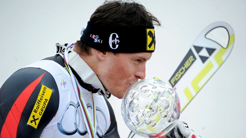 Alle Gewinner des Slalom-Weltcups der letzten 31 Jahre