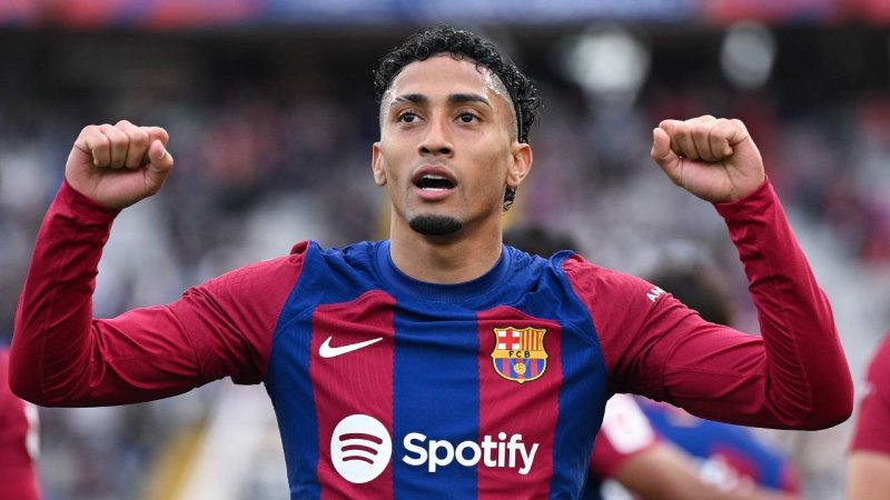 Der FC Barcelona bastelt an einer Trikot-Revolution