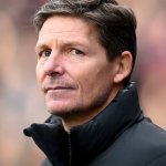 Glasner hat mit Crystal Palace Großes vor