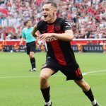 Vater von Leverkusen-Juwel macht Hoffnung auf Verbleib