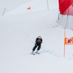 Saalbach verpasst sich den Feinschliff fürs Weltcup-Finale