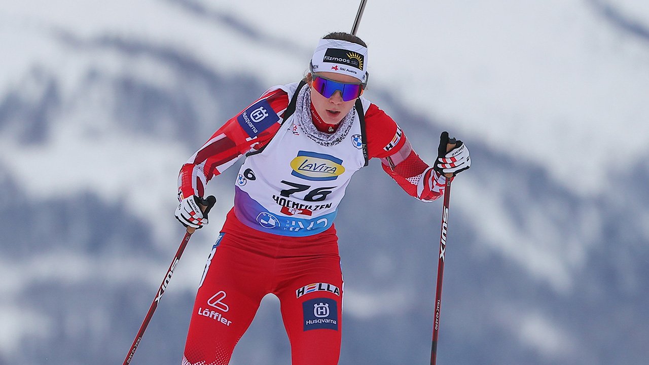 <a href='/de/daten/news/fussball/biathlon/' class='tag'>Biathlon</a>-Ass stürmt bei Heimbewerb erstmals aufs Podest