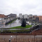 Paris: Schlüssel für Olympisches Dorf übergeben