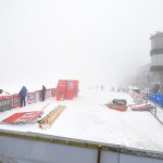 Nebel & Regen: Biathlon-Einzel der Frauen in Oslo verschoben