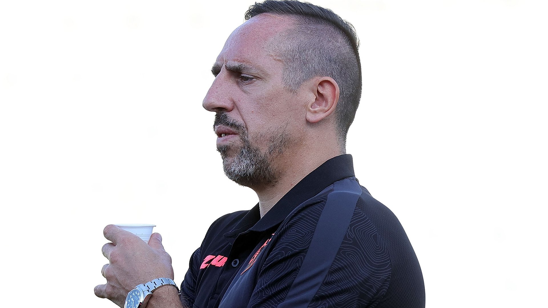 Ribery liebäugelt mit Bayern-Rückkehr