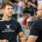 Wechsel ins Ausland! Platzgummer verlässt Raiders Tirol