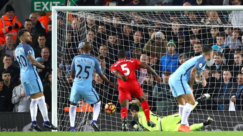 Ein Trainer-Duell für die Ewigkeit - Best of Klopp gegen Pep