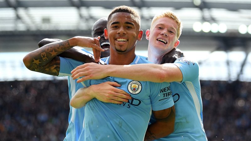 Ein Trainer-Duell für die Ewigkeit - Best of Klopp gegen Pep