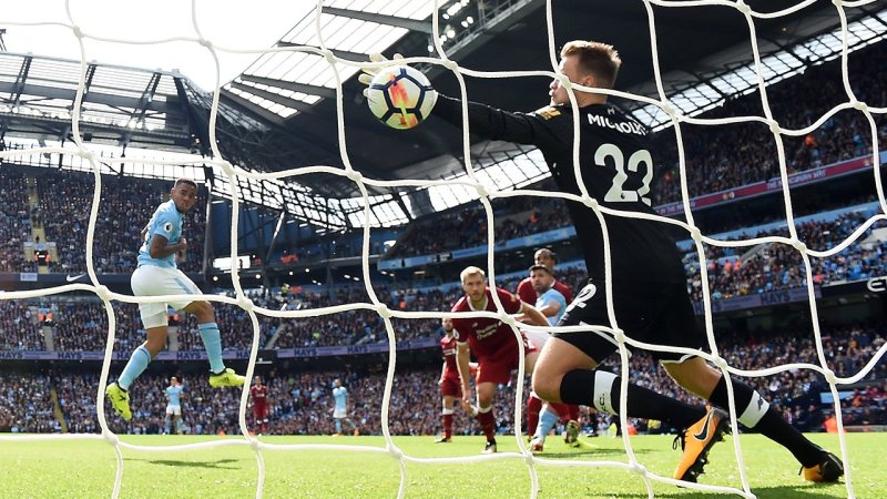 Ein Trainer-Duell für die Ewigkeit - Best of Klopp gegen Pep