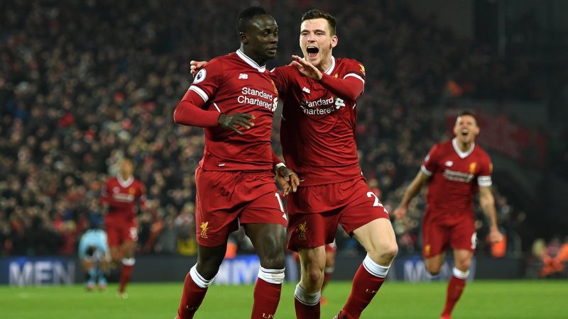 Ein Trainer-Duell für die Ewigkeit - Best of Klopp gegen Pep