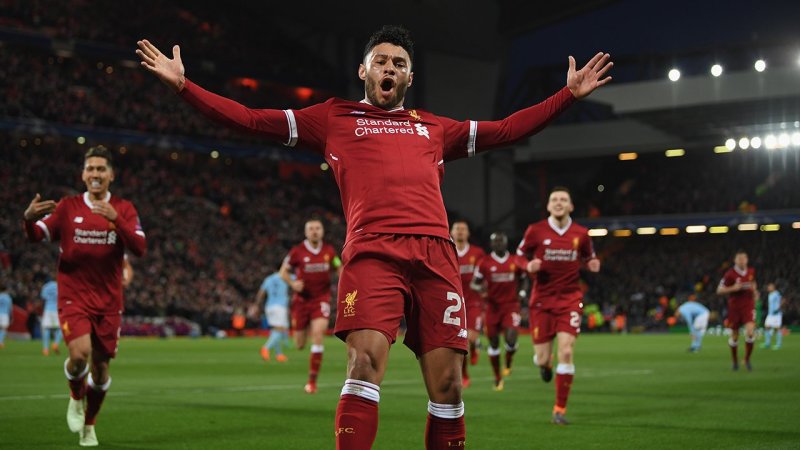 Ein Trainer-Duell für die Ewigkeit - Best of Klopp gegen Pep