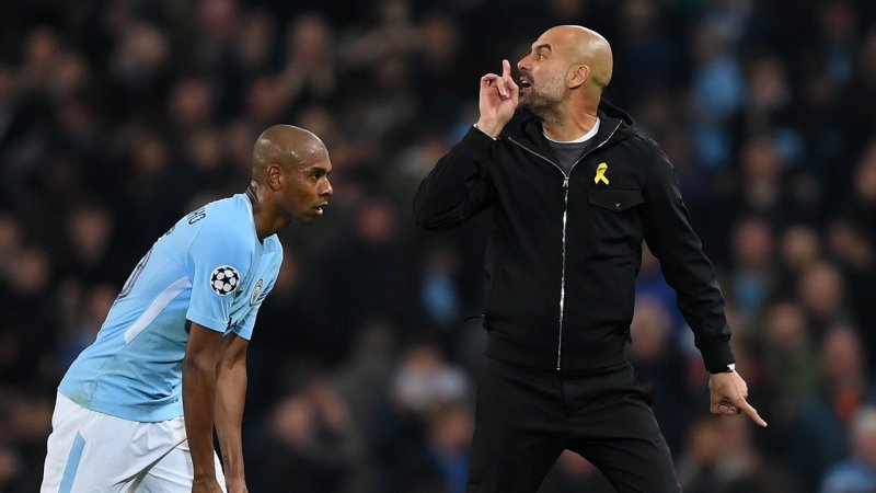 Ein Trainer-Duell für die Ewigkeit - Best of Klopp gegen Pep