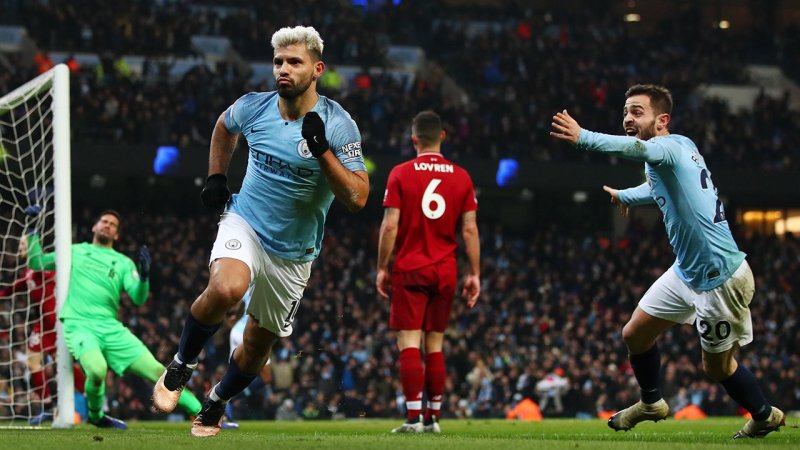 Ein Trainer-Duell für die Ewigkeit - Best of Klopp gegen Pep