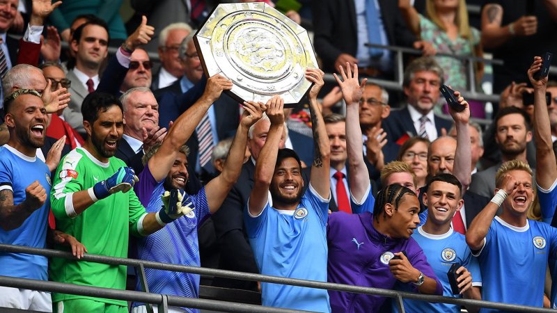 Ein Trainer-Duell für die Ewigkeit - Best of Klopp gegen Pep