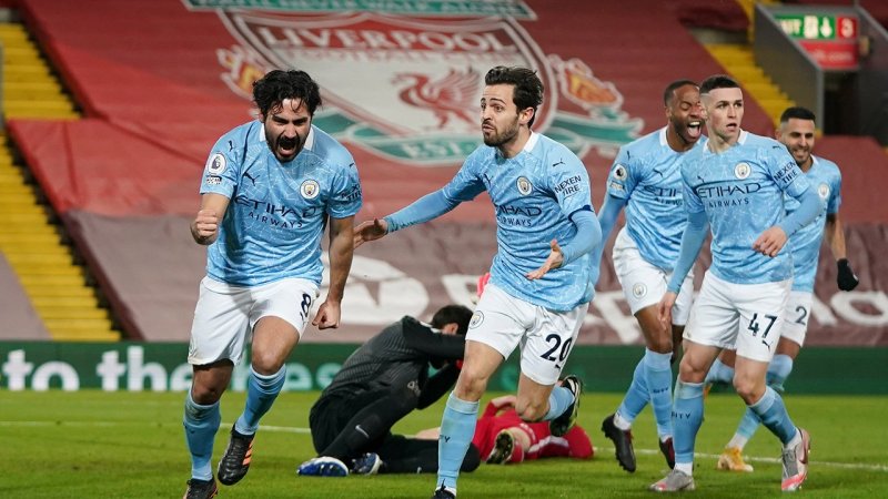 Ein Trainer-Duell für die Ewigkeit - Best of Klopp gegen Pep