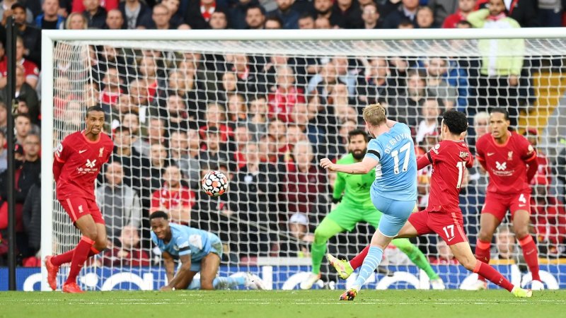 Ein Trainer-Duell für die Ewigkeit - Best of Klopp gegen Pep