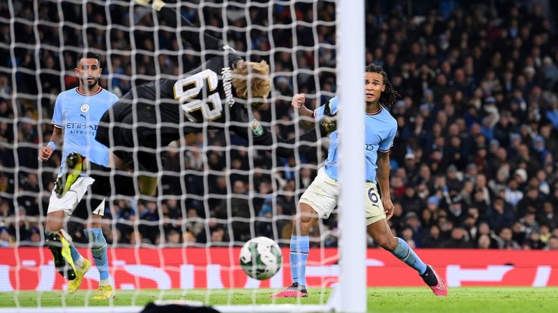 Ein Trainer-Duell für die Ewigkeit - Best of Klopp gegen Pep