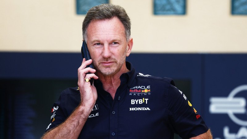 Horner nach Freispruch: "Zusammenhalt war nie stärker"