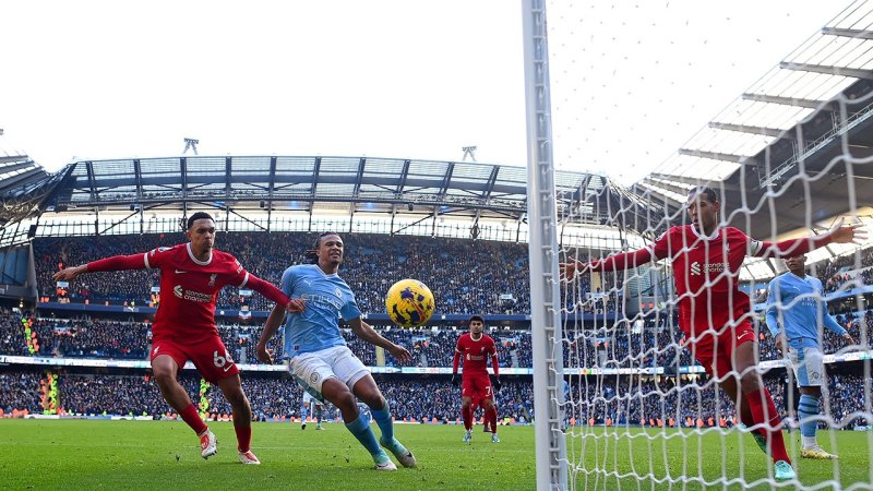 Ein Trainer-Duell für die Ewigkeit - Best of Klopp gegen Pep