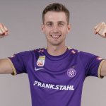 Raguz über Comeback: "Schaut langsam nach Fußball aus"