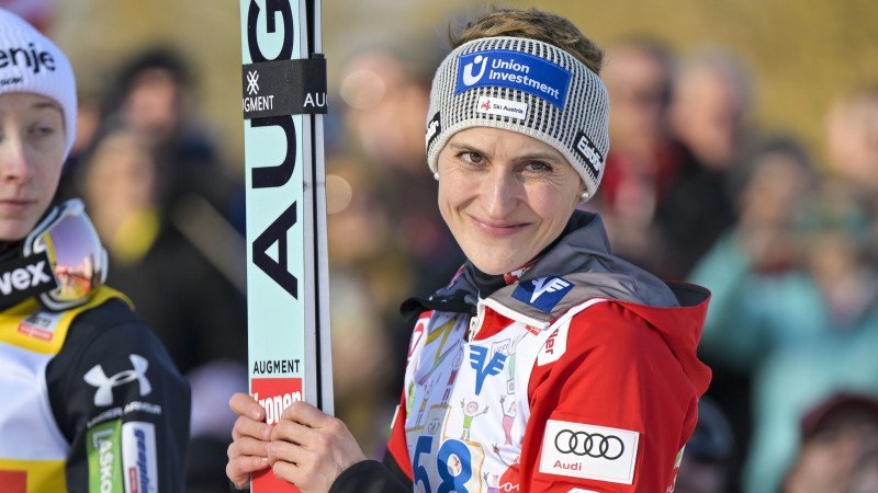 Pinkelnig mit guten Erinnerungen und Doppelsieg nach Lahti