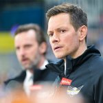 Black Wings Linz und Headcoach Lukas fixieren Zukunft