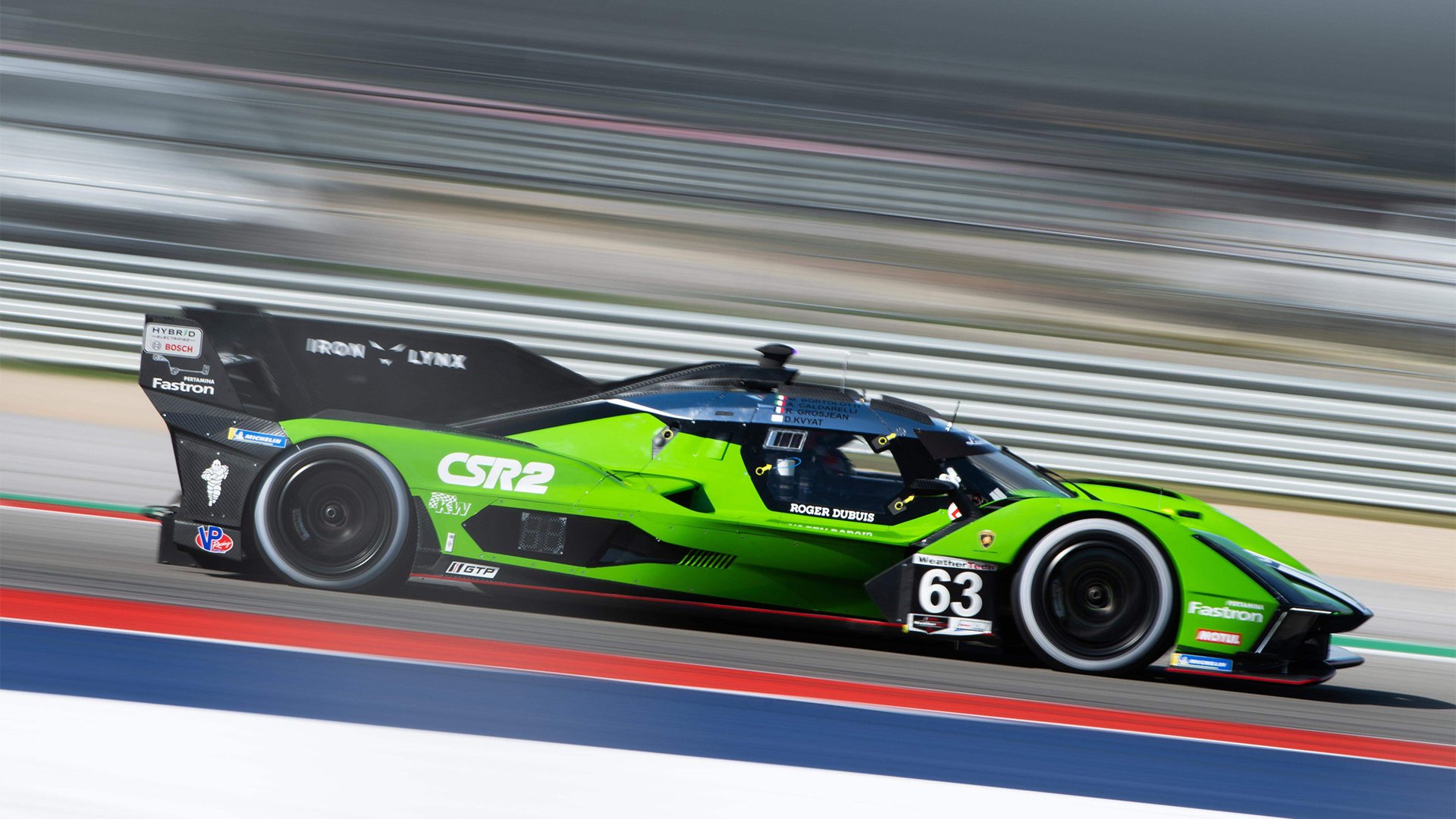 Langstrecke im Hoch: Je 9 Hersteller in beiden Klassen