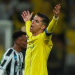 Nach obszöner Geste: Saudis sperren Ronaldo