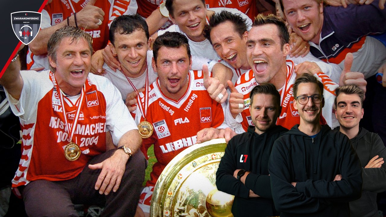 Först Pick: Wer ist die größte <a href='/de/daten/news/fussball/gak/' class='tag'>GAK</a>-Legende?