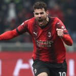 Von Milan: Bayern hat Davies-Nachfolger im Visier