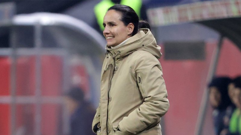 ÖFB-Frauen: Dänemark-Remis Schritt "in richtige Richtung"