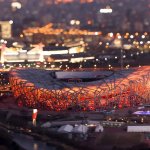 Leichtathletik-WM 2027 findet in Peking statt