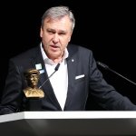 Sturm: Jauk wiedergewählt - Zwei Neue im Vorstand