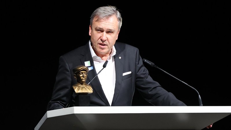 Sturm: Jauk wiedergewählt - Zwei Neue im Vorstand