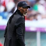 Kamerun verkündet Entlassung des Teamchefs im TV