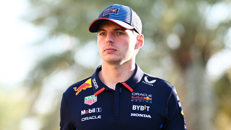 Verstappen-Kritik am F1-Kalender: "Deutlich über dem Limit"