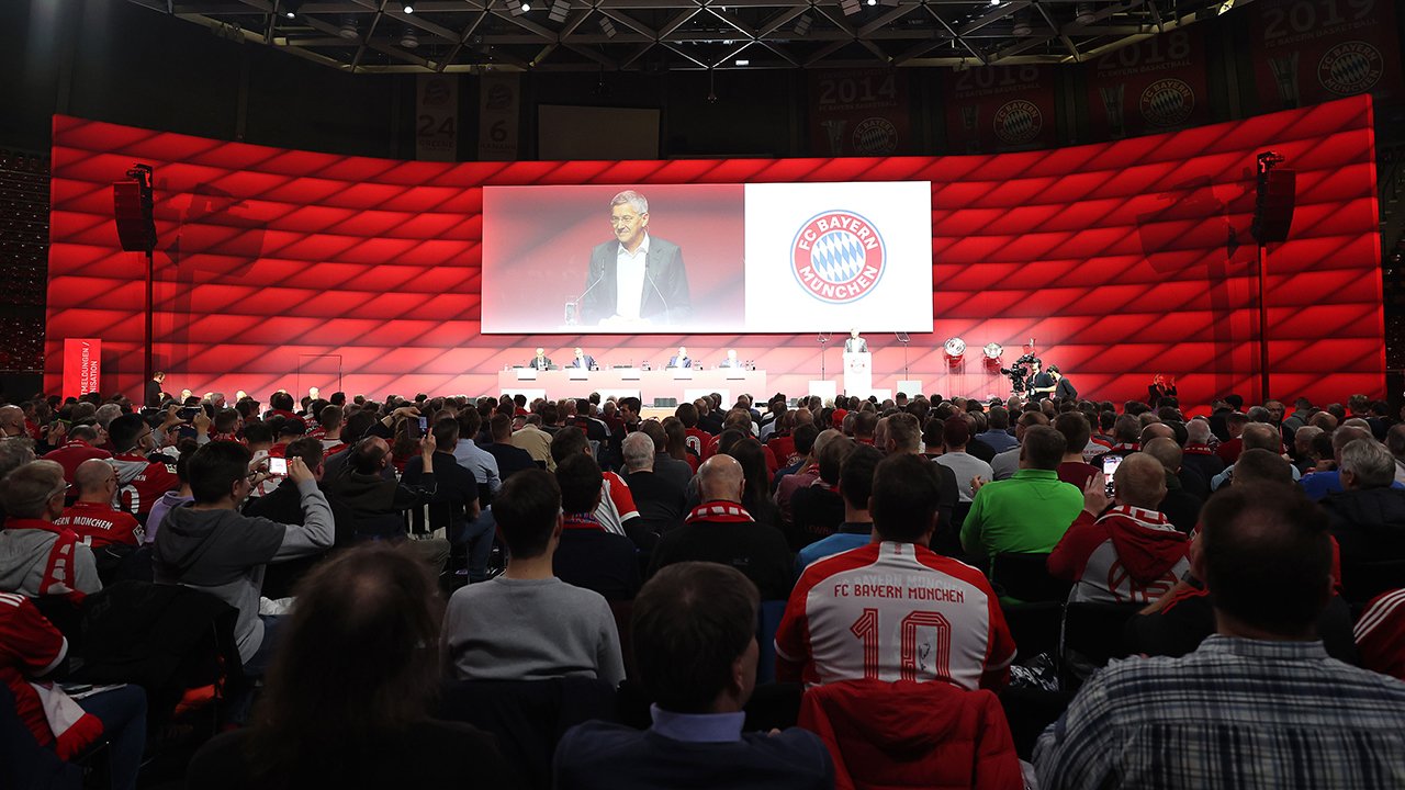 Finanzmanagement im Profisport