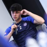 Austria Wien stattet Talent mit Profivertrag aus