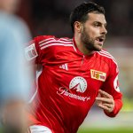 Volland-Uhr geklaut! Union-Kollege stoppt 16-jährigen Dieb