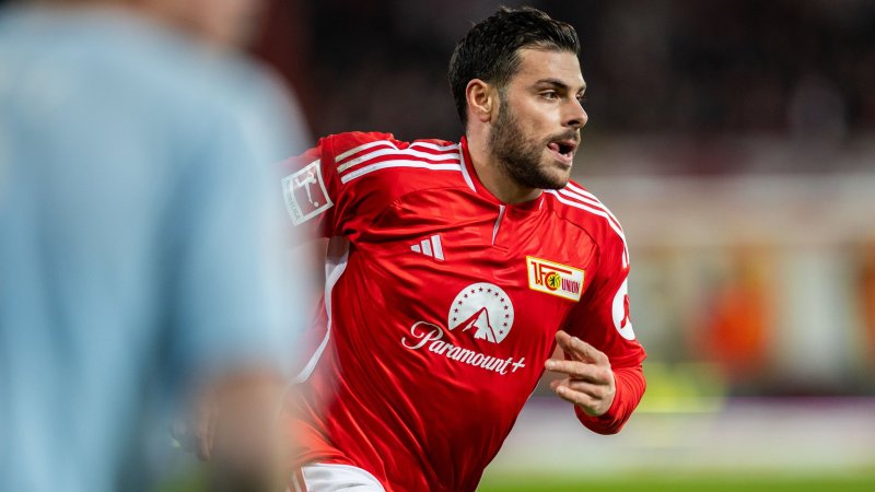 Volland-Uhr geklaut! Union-Kollege stoppt 16-jährigen Dieb