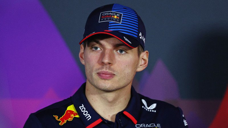 Verstappen bleibt bei Horner vage: "Nicht mein Fall"