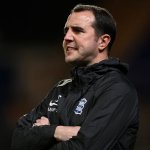 Früherer ManUnited-Star übernimmt Irland interimsweise